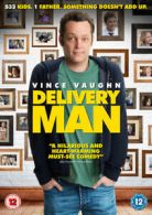 Delivery Man DVD (2014) Vince Vaughn, Scott (DIR) cert 12