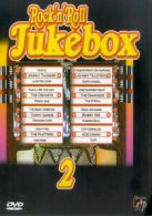 Rock 'N' Roll Jukebox: Volume 2 DVD (2005) cert E