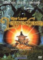The Last Leprechaun DVD (2002) Veronica Hamel, Lister (DIR) cert U