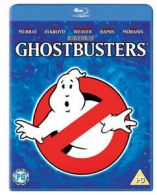 Ghostbusters Blu-ray (2009) Bill Murray, Reitman (DIR) cert PG