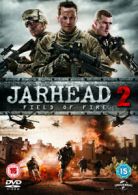 Jarhead 2 - Field of Fire DVD (2014) Cole Hauser, Paul (DIR) cert 15