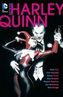 Batman: Harley Quinn TP.by Dini New 9781401255176 Fast Free Shipping<|