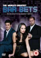 The World's Greatest Bar Bets DVD (2008) Alex Conran cert 12
