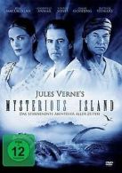 Jules Verne's Mysterious Island von Russell Mulcahy | DVD