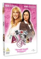 Hating Alison Ashley DVD (2009) Delta Goodrem, Bennett (DIR) cert PG