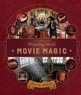 J.K. Rowling's Wizarding World: Movie Magic Vol. Burton<|