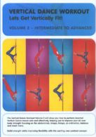 Vertical Dance Workout: Volume 2 - From Intermediate to Advanced DVD (2007)