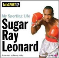 Unknown Artist : My Sporting Life: Sugar Ray Leonard CD