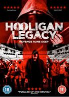 Hooligan Legacy DVD (2016) Kris Johnson, Winter (DIR) cert 18