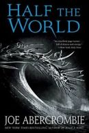 Half the World (Shattered Sea). Abercrombie 9780804178433 Fast Free Shipping<|