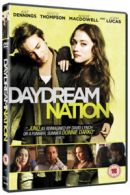 Daydream Nation DVD (2011) Kat Dennings, Goldbach (DIR) cert 15
