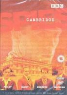 Cambridge Spies DVD (2003) Toby Stephens cert 15 2 discs