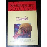 Shakespeare Made Easy: Hamlet, ISBN 0091729246