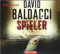 Die Spieler | Baldacci, David | Book
