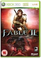 Fable II (Xbox 360) NINTENDO WII Fast Free UK Postage 882224719681