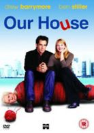 Our House DVD (2004) Ben Stiller, DeVito (DIR) cert 12