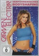 Carmen Electras verführerisches Bodyshaping | DVD