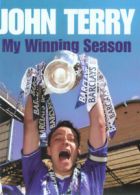 My winning season by John Terry (Hardback)