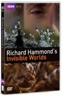 Richard Hammond's Invisible Worlds DVD (2010) Richard Hammond cert U