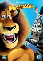 Madagascar DVD (2018) Eric Darnell cert U