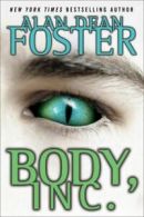 Tipping point trilogy: Body, Inc by Alan Dean Foster (Paperback) softback)