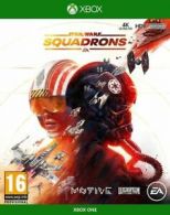 Star Wars: Squadrons (Xbox One) PEGI 16+ Combat Game: Space