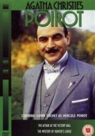 Agatha Christie's Poirot: Affair at the Victory Ball/Mystery... DVD (2003)