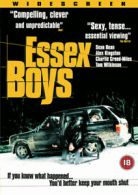 Essex Boys DVD (2001) Sean Bean, Winsor (DIR) cert 18