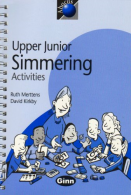 Abacus Year 5-6 / P6-7: Upper Junior Simmering Activities: Upper Junior Simmerin