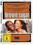 Brown Sugar von Rick Famuyiwa | DVD