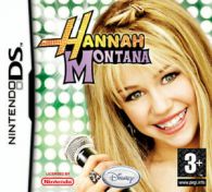 Hannah Montana (DS) Adventure: Role Playing