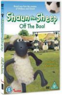 Shaun the Sheep: Off the Baa! DVD (2007) cert U