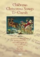 Children's Christmas Songs and Carols DVD (2005) cert E