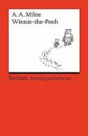 Fremdsprachentexte: Winnie-the-Pooh | Alan A. Milne | Book