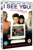 I See You.com DVD (2008) Beau Bridges, Stahl (DIR) cert 15