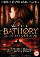 Bathory - Countess of Blood DVD (2011) Anna Friel, Jakubisko (DIR) cert 15