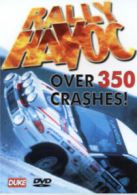 Rally Havoc DVD (2006) cert E