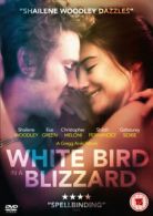 White Bird in a Blizzard DVD (2015) Shailene Woodley, Araki (DIR) cert 15