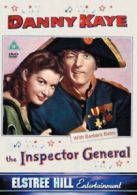 The Inspector General DVD (2004) Danny Kaye, Koster (DIR) cert U