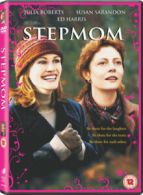 Stepmom DVD (2014) Julia Roberts, Columbus (DIR) cert 12