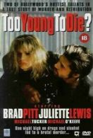 Too Young to Die - A True Story DVD (2003) Juliette Lewis, Markowitz (DIR) cert