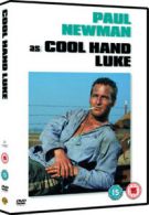 Cool Hand Luke DVD (2006) Paul Newman, Rosenberg (DIR) cert 15