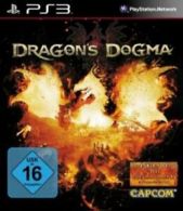 PlayStation 3 : Dragons Dogma [German Version]