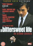 A Bittersweet Life DVD (2006) Hwang Jeong-min, Ji-woon (DIR) cert 18