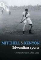 Mitchell and Kenyon: Edwardian Sports DVD (2007) Sagar Mitchell cert E