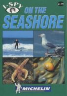 I-spy on the Seashore (Michelin I-Spy), ISBN 9781856712224