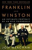 Franklin and Winston: An Intimate Portrait of an Epic Friendship. Meacham<|