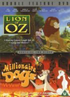 Lion of Oz/Millionaire Dogs (Box Set) DVD (2003) Tim Deacon cert U 2 discs