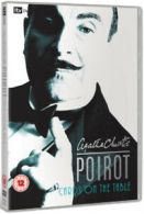 Agatha Christie's Poirot: Cards On the Table DVD (2009) David Suchet cert 12