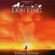 The Lion King von Ost, Various | CD